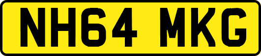 NH64MKG