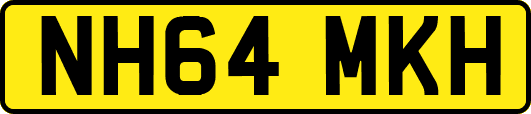 NH64MKH
