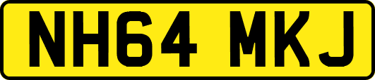 NH64MKJ