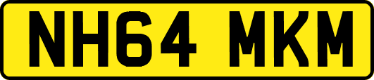 NH64MKM
