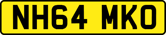 NH64MKO