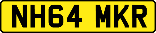 NH64MKR