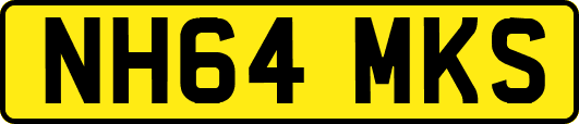 NH64MKS
