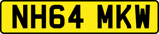 NH64MKW
