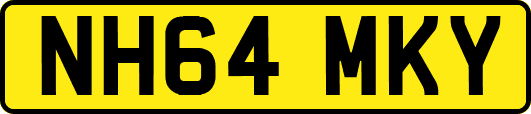 NH64MKY