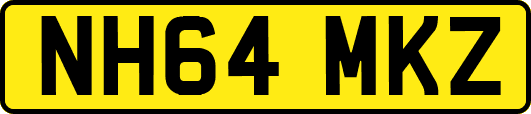 NH64MKZ