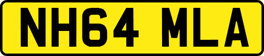 NH64MLA