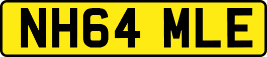 NH64MLE