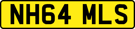 NH64MLS