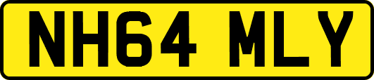 NH64MLY