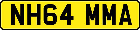 NH64MMA