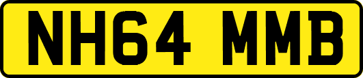 NH64MMB