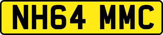 NH64MMC