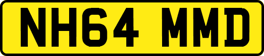 NH64MMD