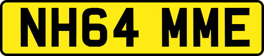 NH64MME