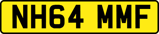 NH64MMF