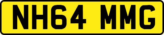 NH64MMG