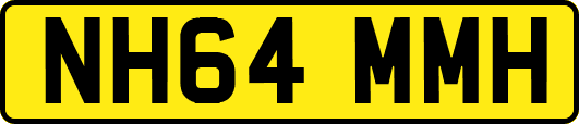 NH64MMH
