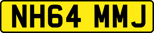 NH64MMJ