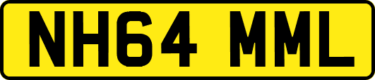NH64MML