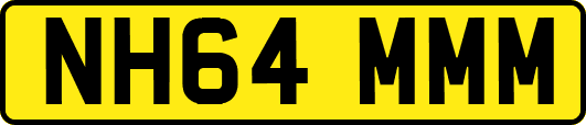 NH64MMM