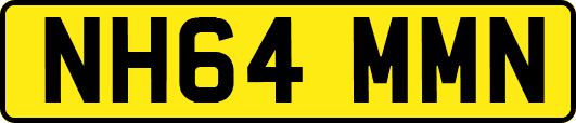 NH64MMN