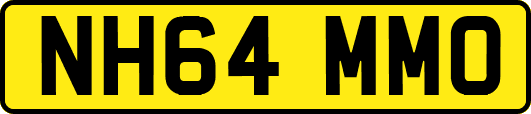NH64MMO