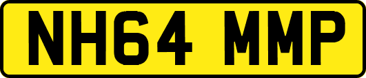 NH64MMP