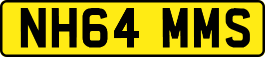 NH64MMS