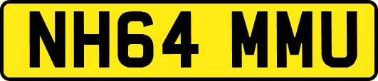 NH64MMU