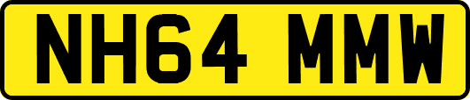 NH64MMW