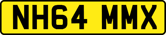NH64MMX