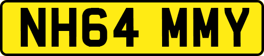 NH64MMY