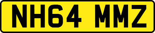 NH64MMZ