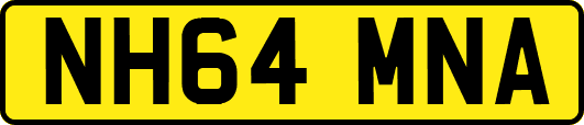 NH64MNA