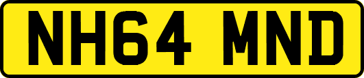 NH64MND
