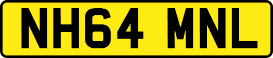 NH64MNL