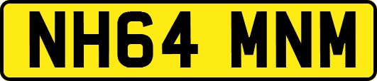 NH64MNM