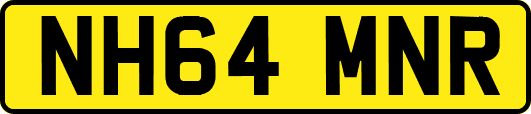 NH64MNR