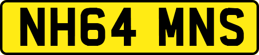 NH64MNS