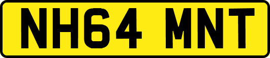 NH64MNT