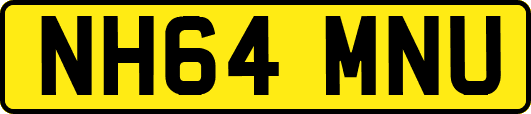 NH64MNU