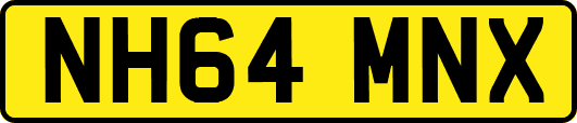 NH64MNX