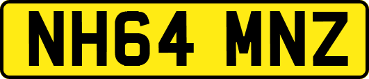 NH64MNZ