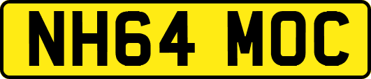 NH64MOC