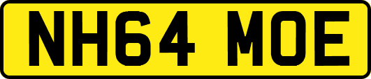 NH64MOE