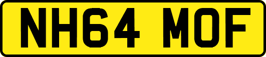 NH64MOF