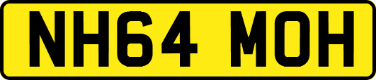 NH64MOH