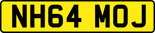 NH64MOJ