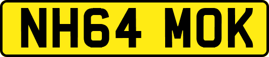 NH64MOK